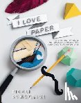 Sundqvist, Fideli - I Love Paper