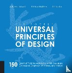 Lidwell, William - The Pocket Universal Principles of Design