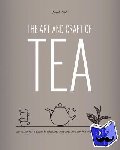 Uhl, Joseph Wesley - The Art and Craft of Tea