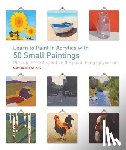 Nelson, Mark Daniel - LEARN TO PAINT IN ACRYLICS W/5