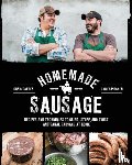 Peisker, James, Carter, Chris - Homemade Sausage