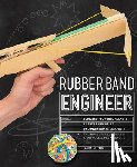 Akiyama, Lance - Rubber Band Engineer