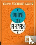 Heller, Steven - Heller, S: Writing and Research for Graphic Designers