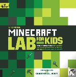 Miller, John, Scott, Chris Fornell - Unofficial Minecraft Lab for Kids