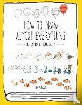 Miyata, Chika - How to Draw Almost Everything