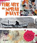 Zimmer, Lori - Art of Spray Paint