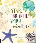 James, Yellena - Star, Branch, Spiral, Fan