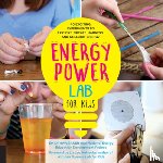 Hawbaker, Emily - Energy Lab for Kids