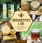 Lehman, Kim - Beekeeper's Lab