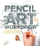 Rota, Matt - Pencil Art Workshop
