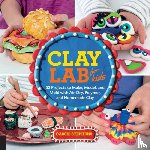 Stephens, Cassie - Clay Lab for Kids