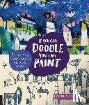 Culhane, Diane - If You Can Doodle, You Can Paint