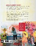 Whipple, Lynn - Expressive Flower Painting