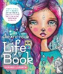 Laporte, Tamara - Create Your Life Book