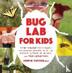 Guyton, John W. - Bug Lab for Kids