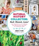 Sanchez, Michael - Natural History Collector: Hunt, Discover, Learn!