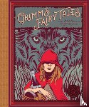 Grimm, Wilhelm, Grimm, Jacob - Classics Reimagined, Grimm's Fairy Tales