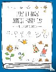 Kamo - How to Draw Almost Every Day