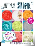 Jagan, Alyssa - Ultimate Slime