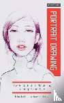 Henly, Joanna - Pocket Art: Portrait Drawing