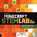 Miller, John, Scott, Chris Fornell - Unofficial Minecraft STEM Lab for Kids