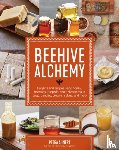 Ahnert, Petra - Beehive Alchemy