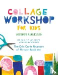 Merenstein, Shannon - Collage Workshop for Kids