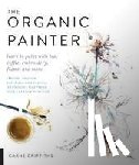 Griffiths, Carne - The Organic Painter