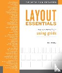 Tondreau, Beth - Layout Essentials Revised and Updated