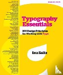 Saltz, Ina - Typography Essentials Revised and Updated