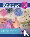 Hammett, Carri - Knitting 101
