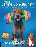 Sundance, Kyra - Kyra's Canine Conditioning