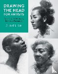 Sin, Oliver - Drawing the Head for Artists