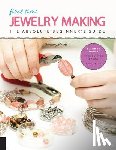 Powley, Tammy - First Time Jewelry Making