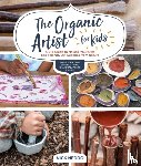 Neddo, Nick - The Organic Artist for Kids