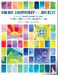 Calderon, Ana Victoria - Color Harmony for Artists