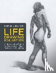 Legaspi, Chris - Life Drawing for Artists