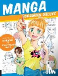 Yazawa, Nao - Manga Drawing Deluxe