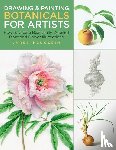 Kluglein, Karen - Drawing and Painting Botanicals for Artists