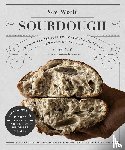 Ford, Bryan - New World Sourdough