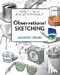 Higaki, Mariko - Observational Sketching