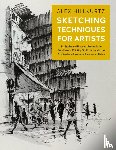 Hillkurtz, Alex - Sketching Techniques for Artists
