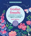 Wilshaw, Ruth - Creative Gouache