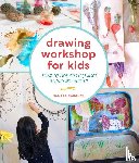 Caughey, Samara - Drawing Workshop for Kids