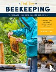 Flottum, Kim - First Time Beekeeping