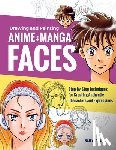 Yazawa, Nao - Drawing and Painting Anime and Manga Faces
