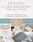 Chung, Younghae - Classic Calligraphy for Beginners
