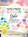 Wynne Conrad, Kellee - Mixed Media Color Studio