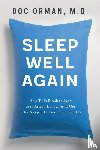 Orman, Doc - Sleep Well Again
