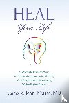 Jean-Murat, Carolle - Heal Your Life